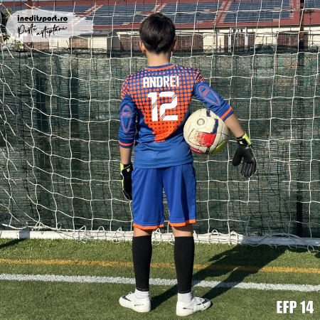 Echipament portar copii și adulți ALLIANZ EFP14 [1]