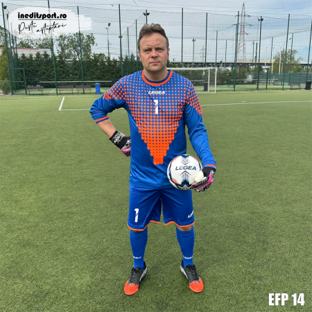 Echipament portar copii și adulți ALLIANZ EFP14 [3]