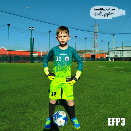 Echipament portar copii si adulti EFP3 [2]