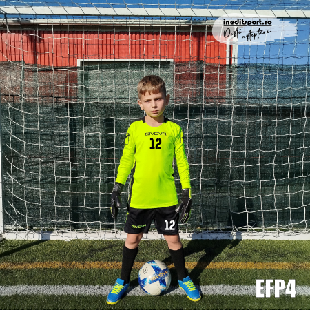 Echipament portar copii si adulti EFP4 [3]