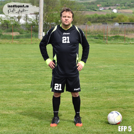 Echipamente portari - Echipament portar copii si adulti EFP5