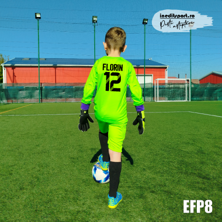 Echipament portar copii și adulți VELODROME EFP8 [2]