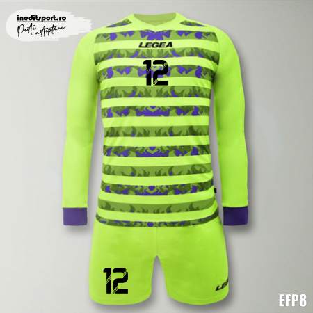 Echipament portar copii și adulți VELODROME EFP8 [4]