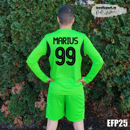 Echipament portar copii si adulti WINNER GK JOMA - EFP25 [2]