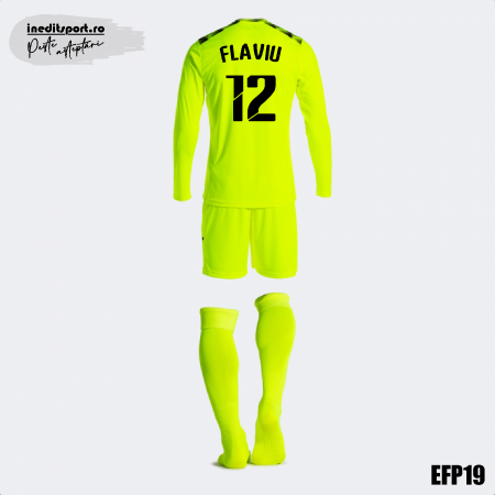 Echipament portar copii și adulți ZAMORA EFP19 [2]