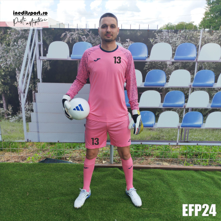 Echipament portar JOMA ZAMORA X EFP24 [2]
