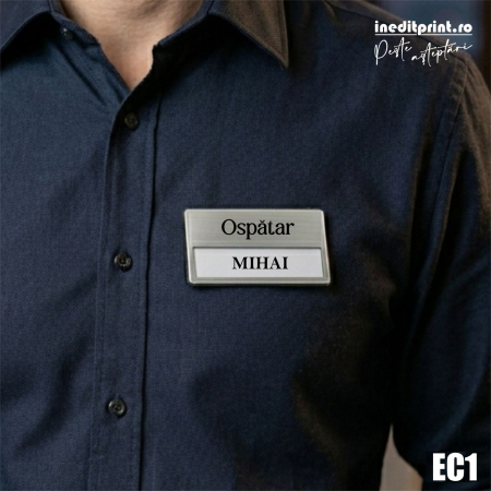 Ecuson personalizat EC1 [1]