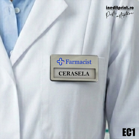 Ecuson personalizat EC1 [2]