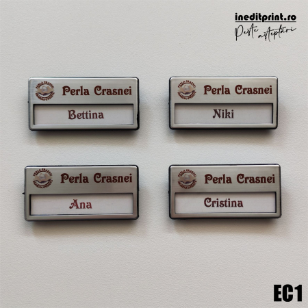 Ecuson personalizat EC1 [5]