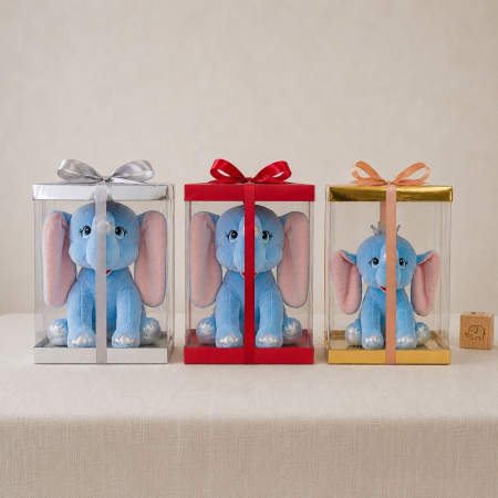 Elefant plus Personalizat PLUS10 [3]