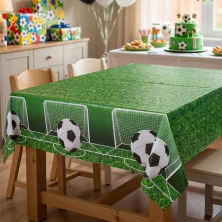 Cadouri Sportive - Fata de masa 120x180 cm CZN7
