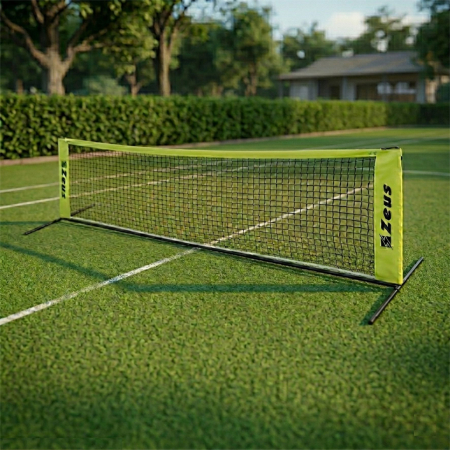 Antrenament - Fileu tenis cu picior