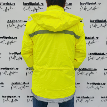 Geaca reflectorizanta GR5 [1]