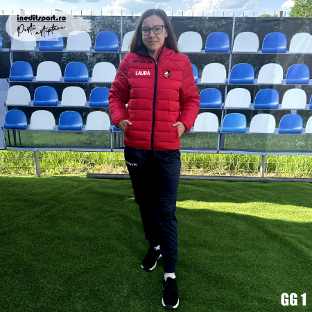 Geaca adulți și copii GIVOVA GG1 [3]