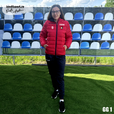 Geaca adulți și copii GIVOVA GG1 [4]