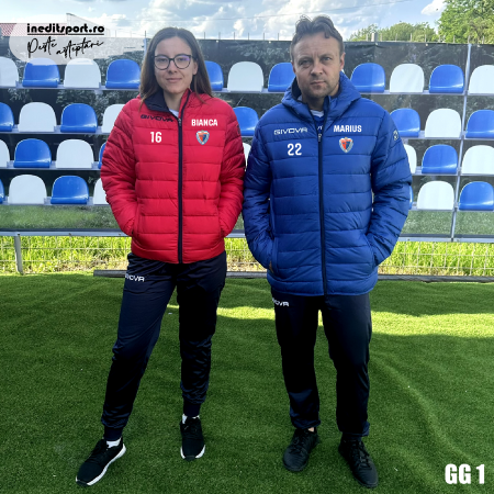 Geaca adulți și copii GIVOVA GG1 [2]