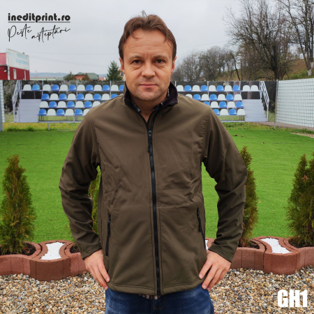 Geaca Horizon Copii si Adulti GH1 [2]