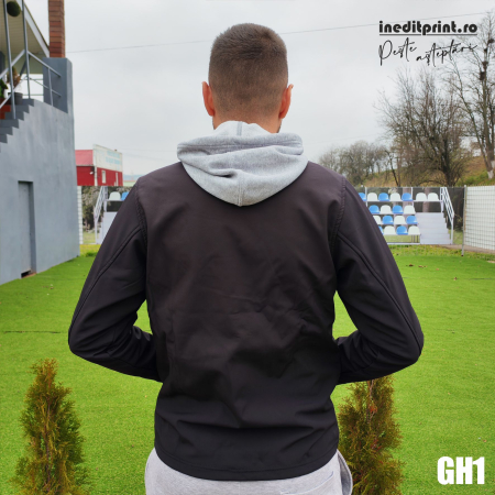 Geaca Horizon Copii si Adulti GH1 [1]