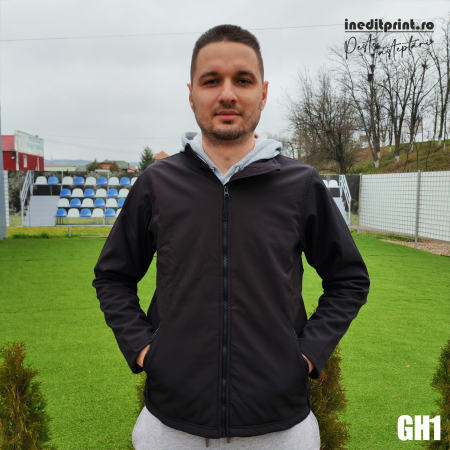 Imbracaminte nepersonalizata - Geaca Horizon Copii si Adulti GH1