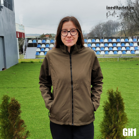 Imbracaminte - Geaca Horizon Copii si Adulti GH1