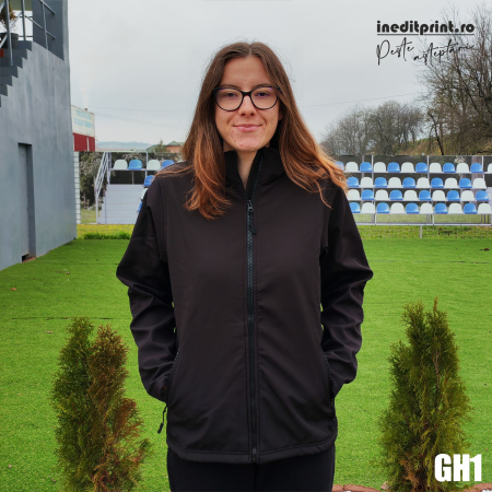 Geaca Horizon Copii si Adulti GH1 [2]