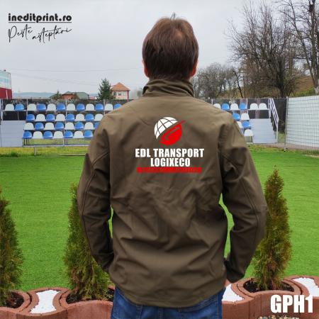 Geaca personalizata  Horizon Copii si Adulti GPH1 [4]