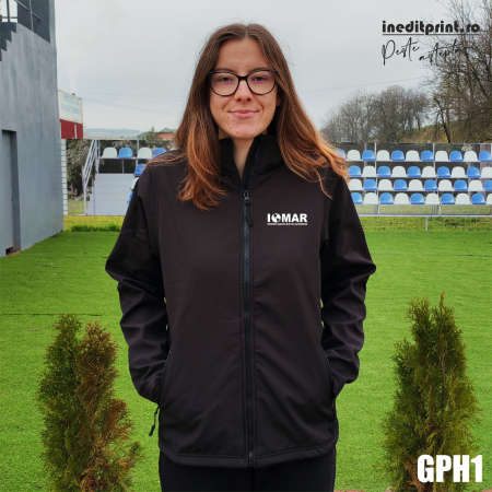 Geaca personalizata  Horizon Copii si Adulti GPH1 [3]