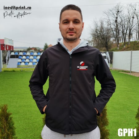 Imbracaminte - Geaca personalizata  Horizon Copii si Adulti GPH1