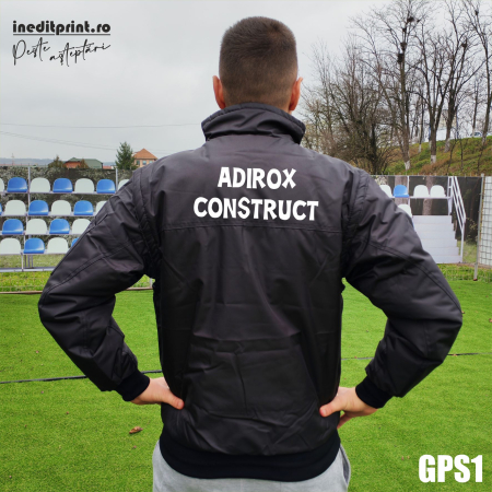 Geaca Scoot personalizata GPS1 [3]