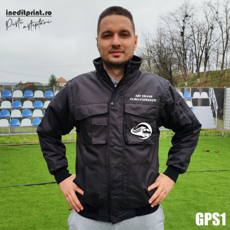 Geaca Scoot personalizata GPS1 [2]