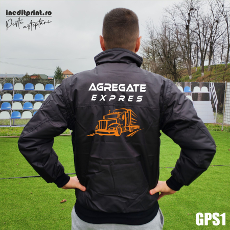 Geaca Scoot personalizata GPS1 [4]