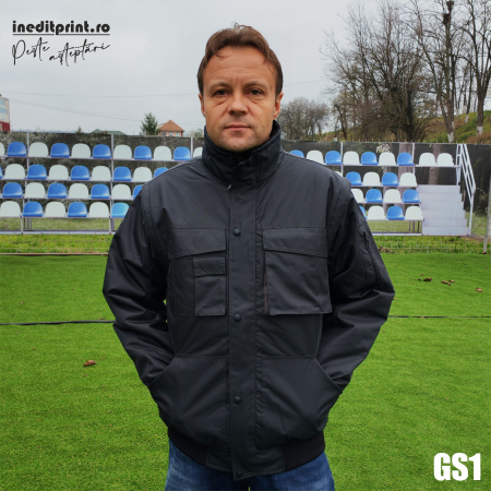 Imbracaminte - Geaca Scoot GS1