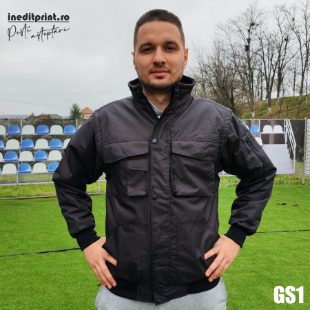 Imbracaminte nepersonalizata - Geaca Scoot GS1