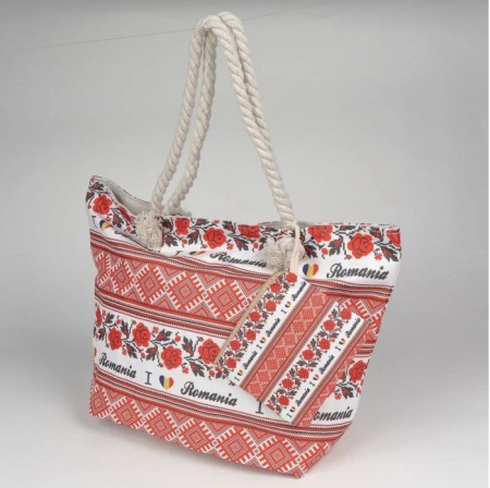 Geanta si Portofel Romania SVR145