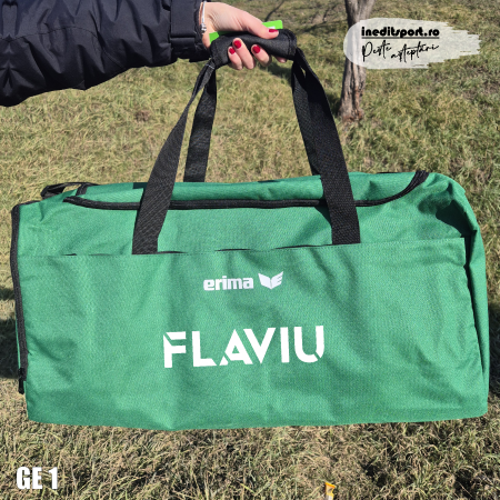 Geanta Sport Personalizata ERIMA GE1 [5]