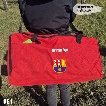 Geanta Sport Personalizata ERIMA GE1 [2]