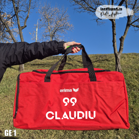 Geanta Sport Personalizata ERIMA GE1 [4]