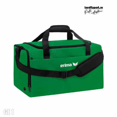 Geanta Sport Personalizata ERIMA GE1 [10]