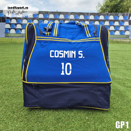 Geanta Sport Personalizata PATRICK GP1 [3]