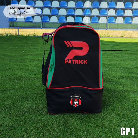 Geanta Sport Personalizata PATRICK GP1 [5]