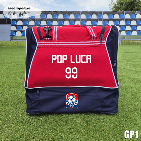 Geanta Sport Personalizata PATRICK GP1 [1]