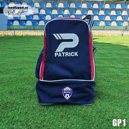 Geanta Sport Personalizata PATRICK GP1 [6]