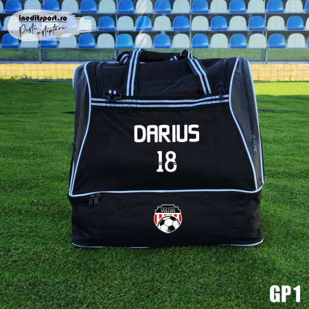 Geanta Sport Personalizata PATRICK GP1 [1]