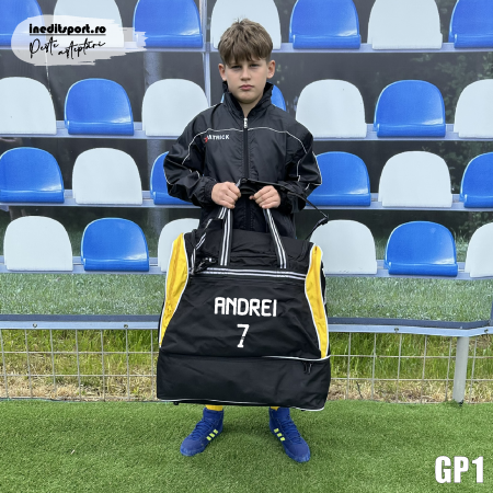 Geanta Sport Personalizata PATRICK GP1 [1]