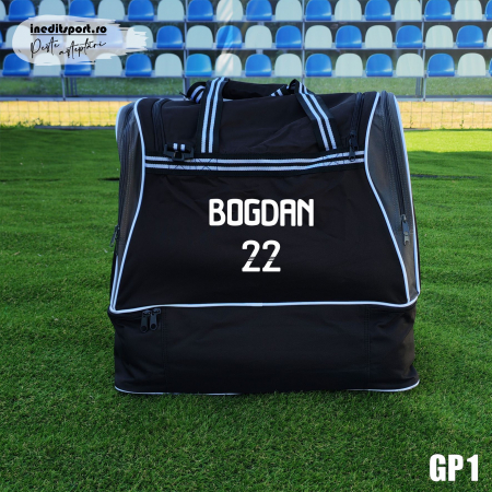 Geanta Sport Personalizata PATRICK GP1 [2]