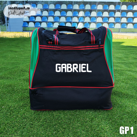 Geanta Sport Personalizata PATRICK GP1 [3]