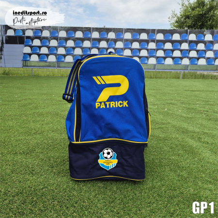 Geanta Sport Personalizata PATRICK GP1 [7]