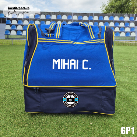 Geanta Sport Personalizata PATRICK GP1 [4]