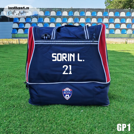 Geanta Sport Personalizata PATRICK GP1 [1]