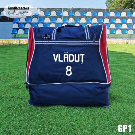 Geanta Sport Personalizata PATRICK GP1 [2]